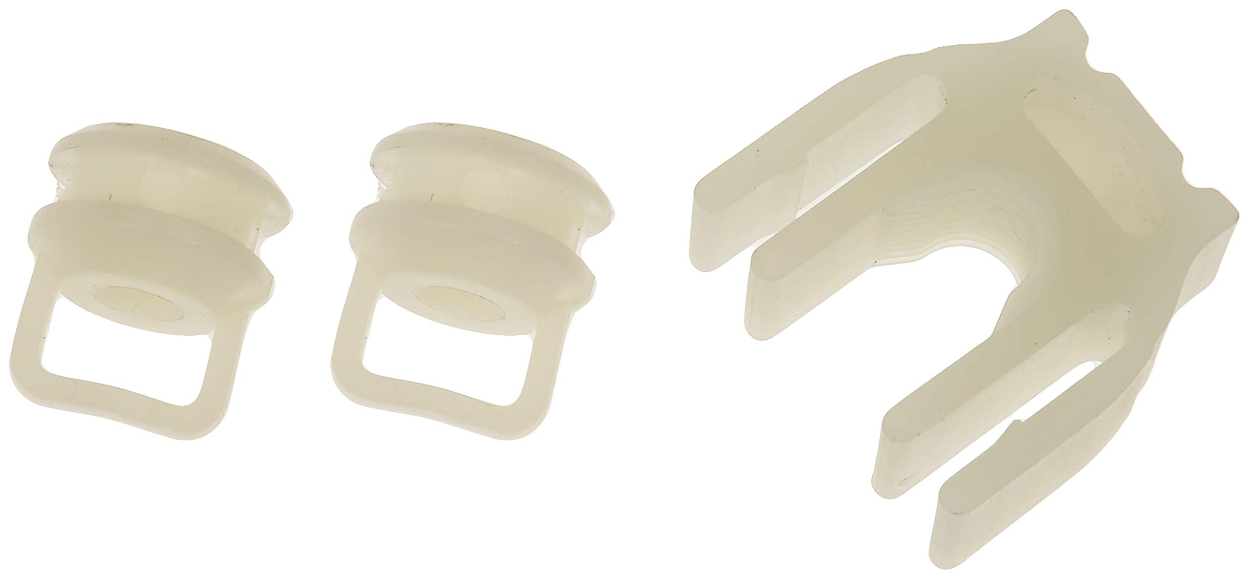 Dorman 14104 front packaging showing replacement kit and benefits