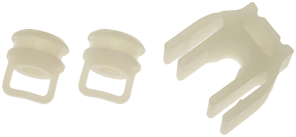 Dorman 14104 front packaging showing replacement kit and benefits