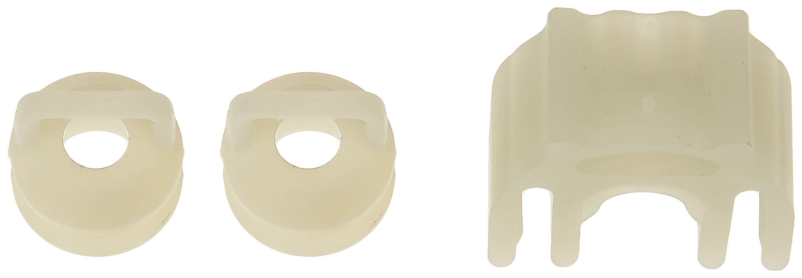 Dorman 14104 label and part markings confirming correct part identification