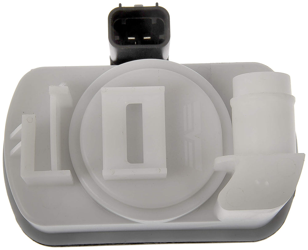 Dorman 310-218 installed in engine bay demonstrating correct vehicle fit
