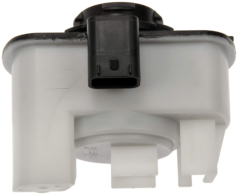 Dorman 310-233 close-up of electrical connector and ports, Dorman quality fit