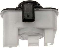 Dorman 310-233 close-up of electrical connector and ports, Dorman quality fit