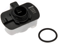 Dorman 310-233 front view showing pump housing and mounting points, brand reliability