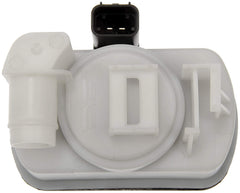 Dorman 310-233 installed under vehicle near fuel tank, Dorman ensures correct fitment