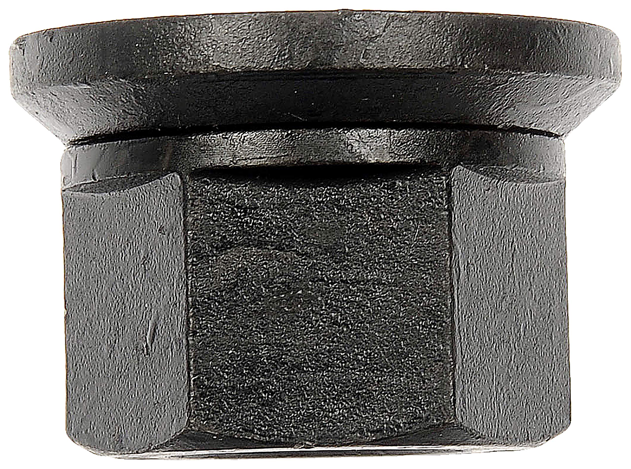 Dorman 33mm hex head detail showing socket fit and easy installation benefit