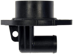 Dorman 46835 close-up valve detail highlighting durable materials benefit