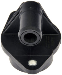 Dorman 46835 size scale next to ruler showing compact dimensions benefit