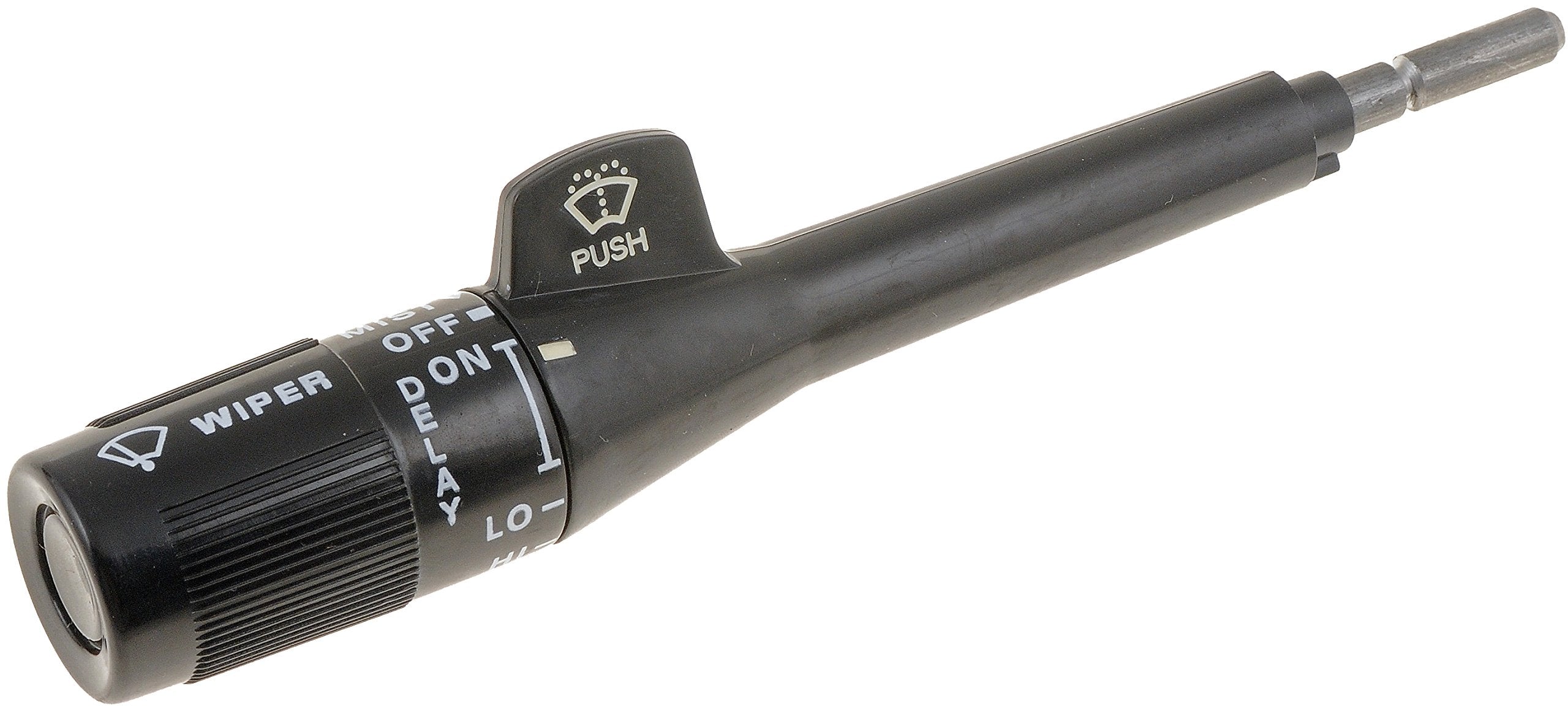 Dorman 49277 front assembly showing full switch and mounting, restoring control reliability