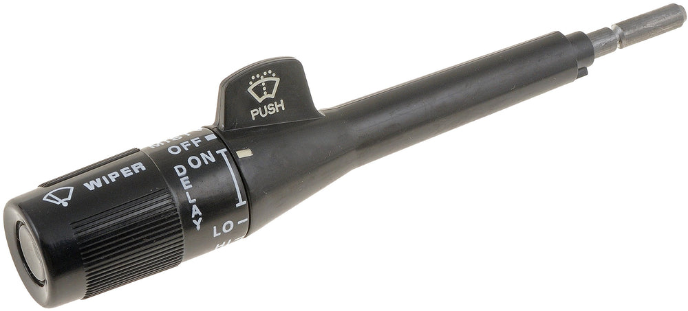 Dorman 49277 front assembly showing full switch and mounting, restoring control reliability