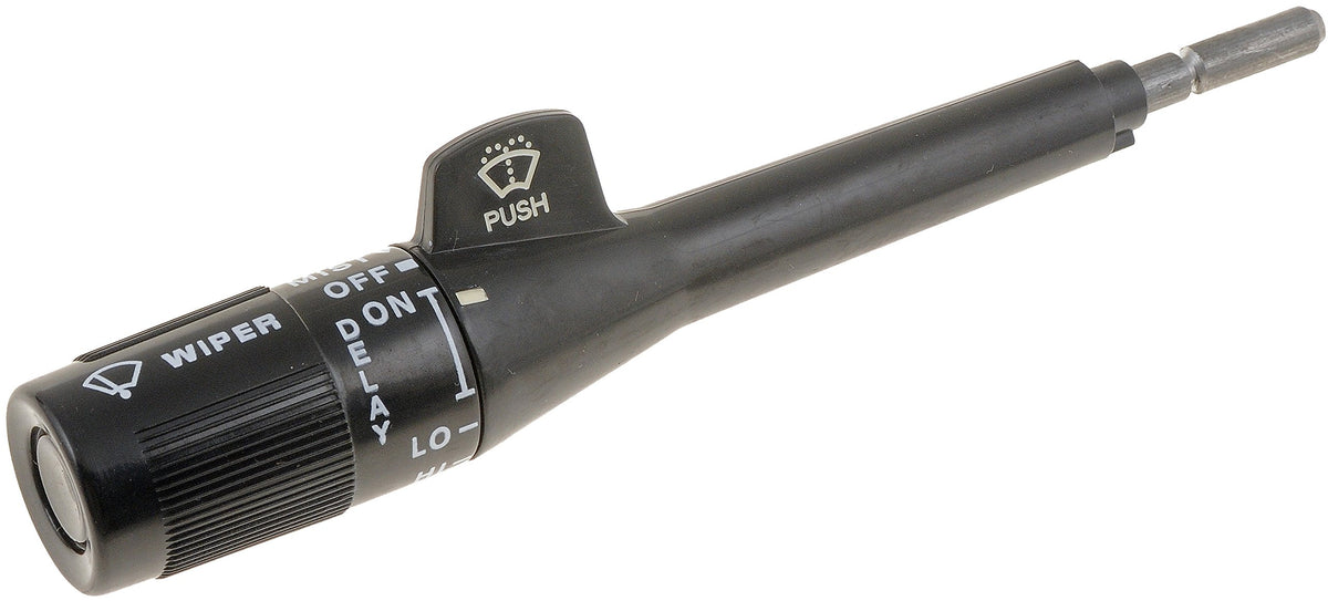 Dorman 49277 front assembly showing full switch and mounting, restoring control reliability