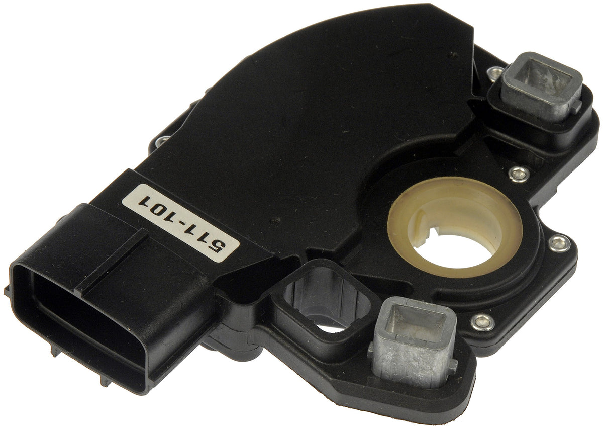 Dorman 511-101 front view showing clean housing and OEM-style fit for reliable replacement