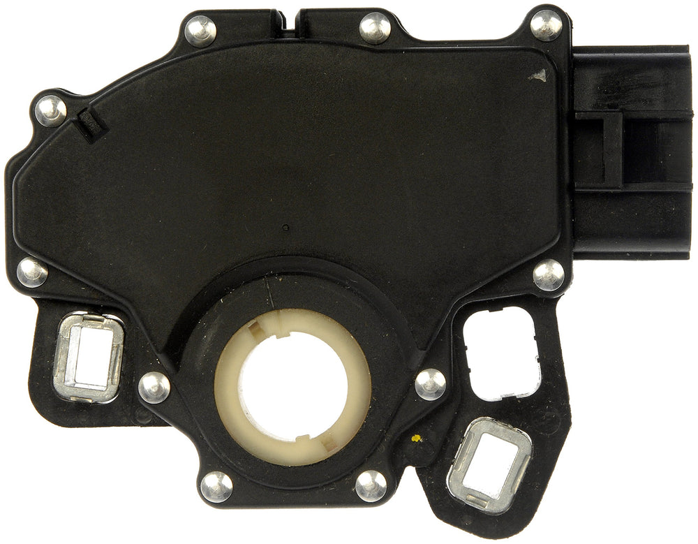 Dorman 511-101 mounting flange detail illustrating durable construction and secure fit