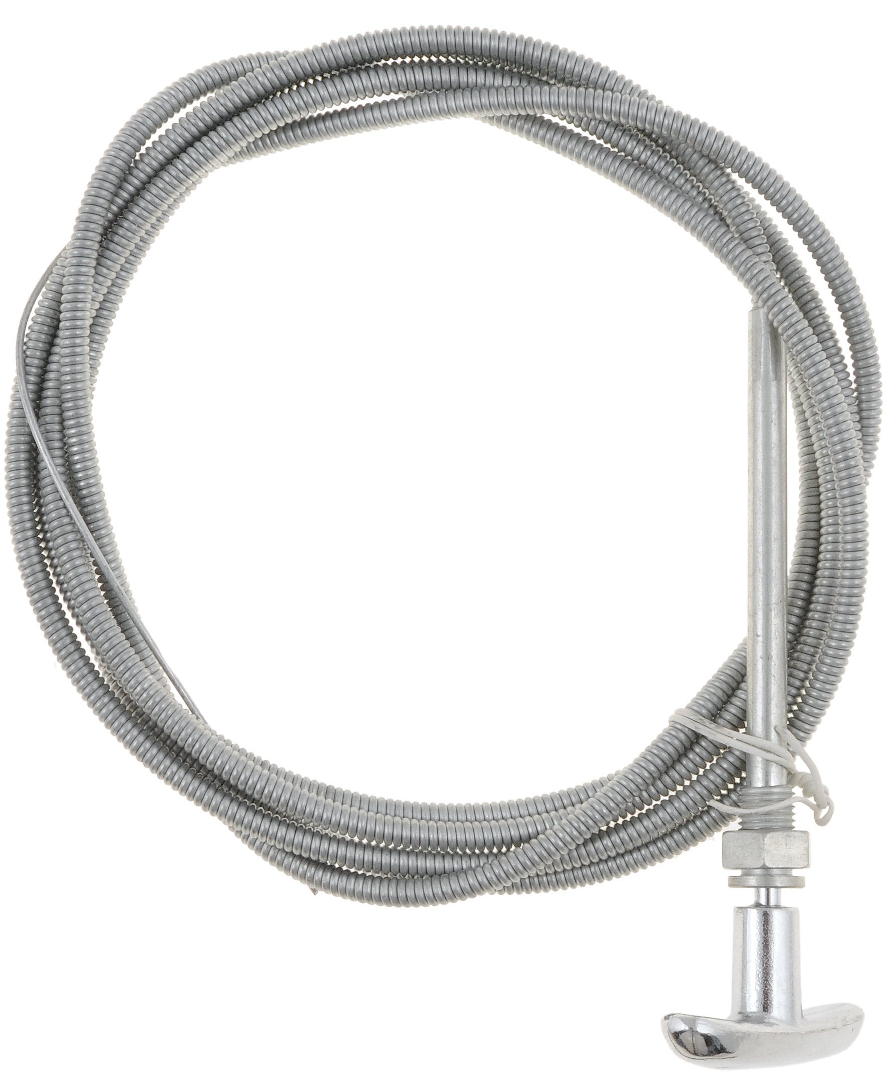 Dorman 55200 installed on boat throttle demonstrating improved control operation