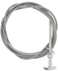 Dorman 55200 installed on boat throttle demonstrating improved control operation