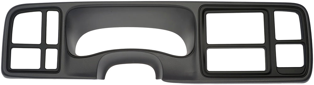 Dorman 57318 close-up texture detail showing durable finish and matching color
