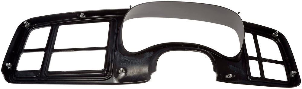 Dorman 57318 installed in instrument cluster enhancing dashboard appearance