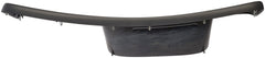 Dorman 57318 size comparison with included hardware for straightforward install