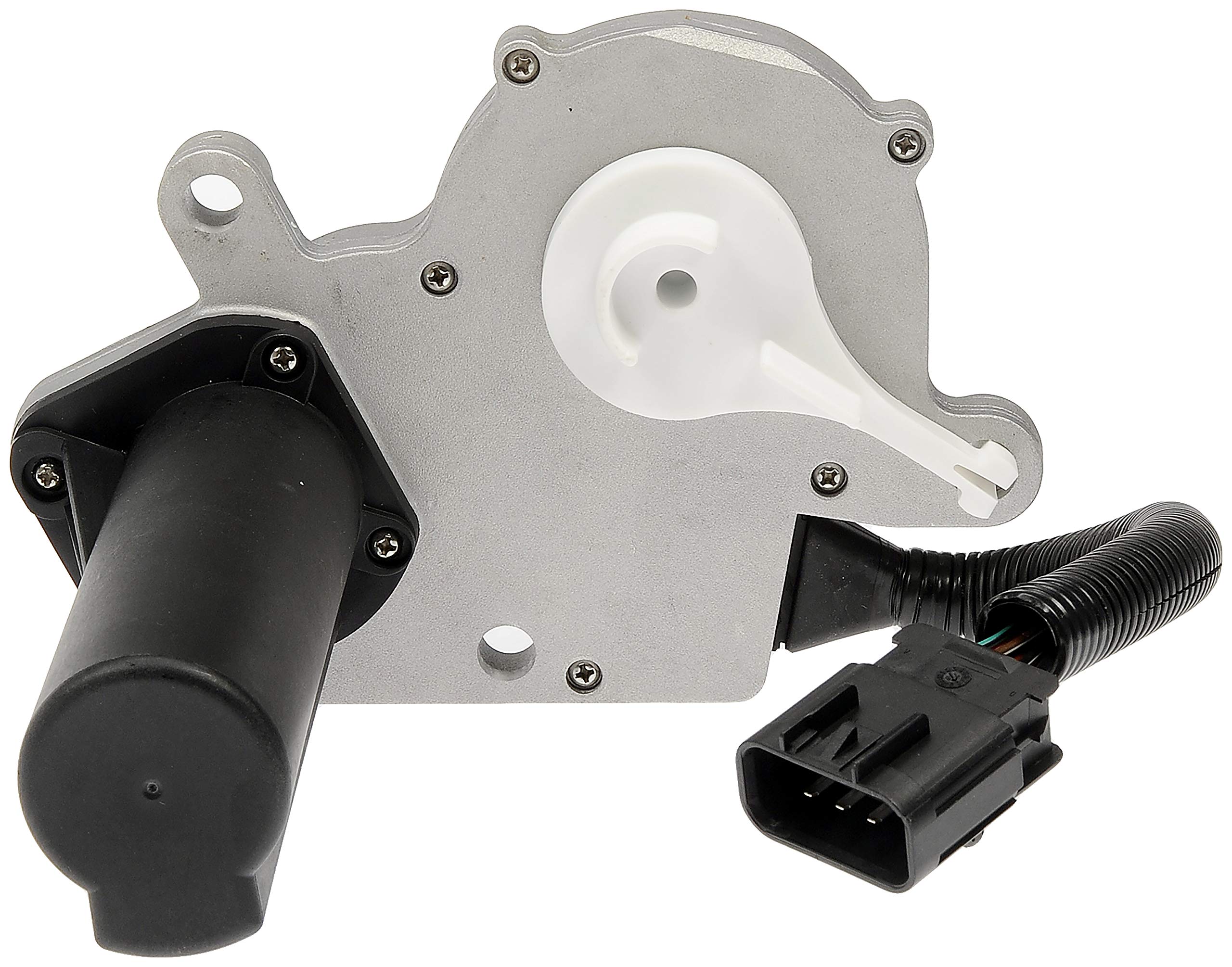 Dorman motor mounting pattern visible for direct replacement benefit