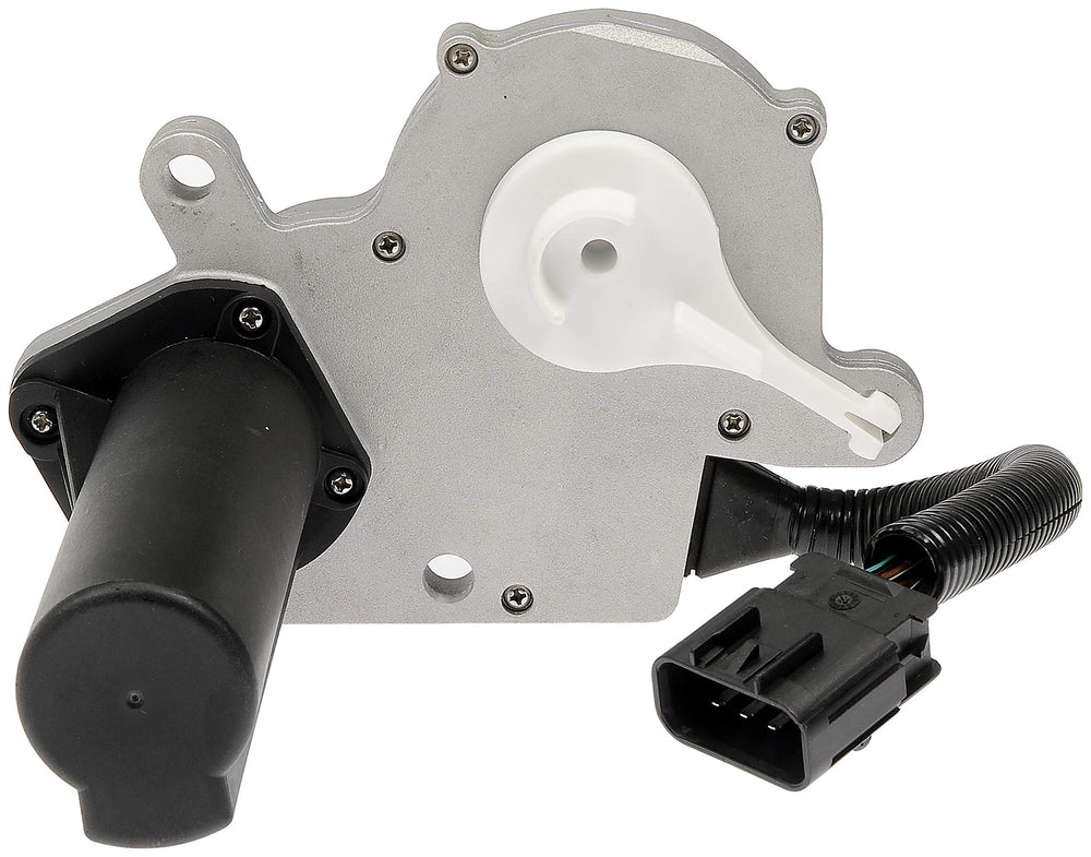 Dorman motor mounting pattern visible for direct replacement benefit