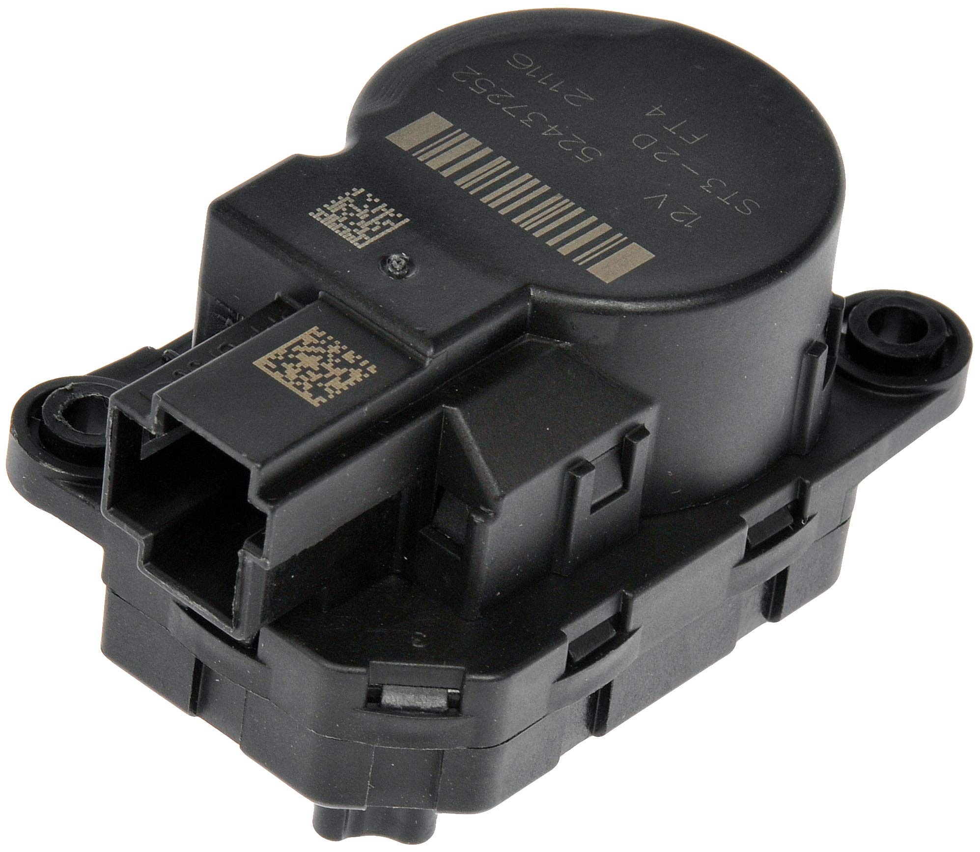 Dorman 604-315 front view showing mounting points and fit benefit