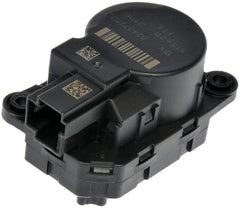 Dorman 604-315 front view showing mounting points and fit benefit