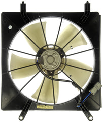 Dorman 620-232 front assembly showing fit and mounting points for easy replacement