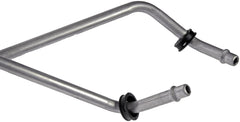Dorman 625-209 hose texture detail showing reinforced material for durability benefit
