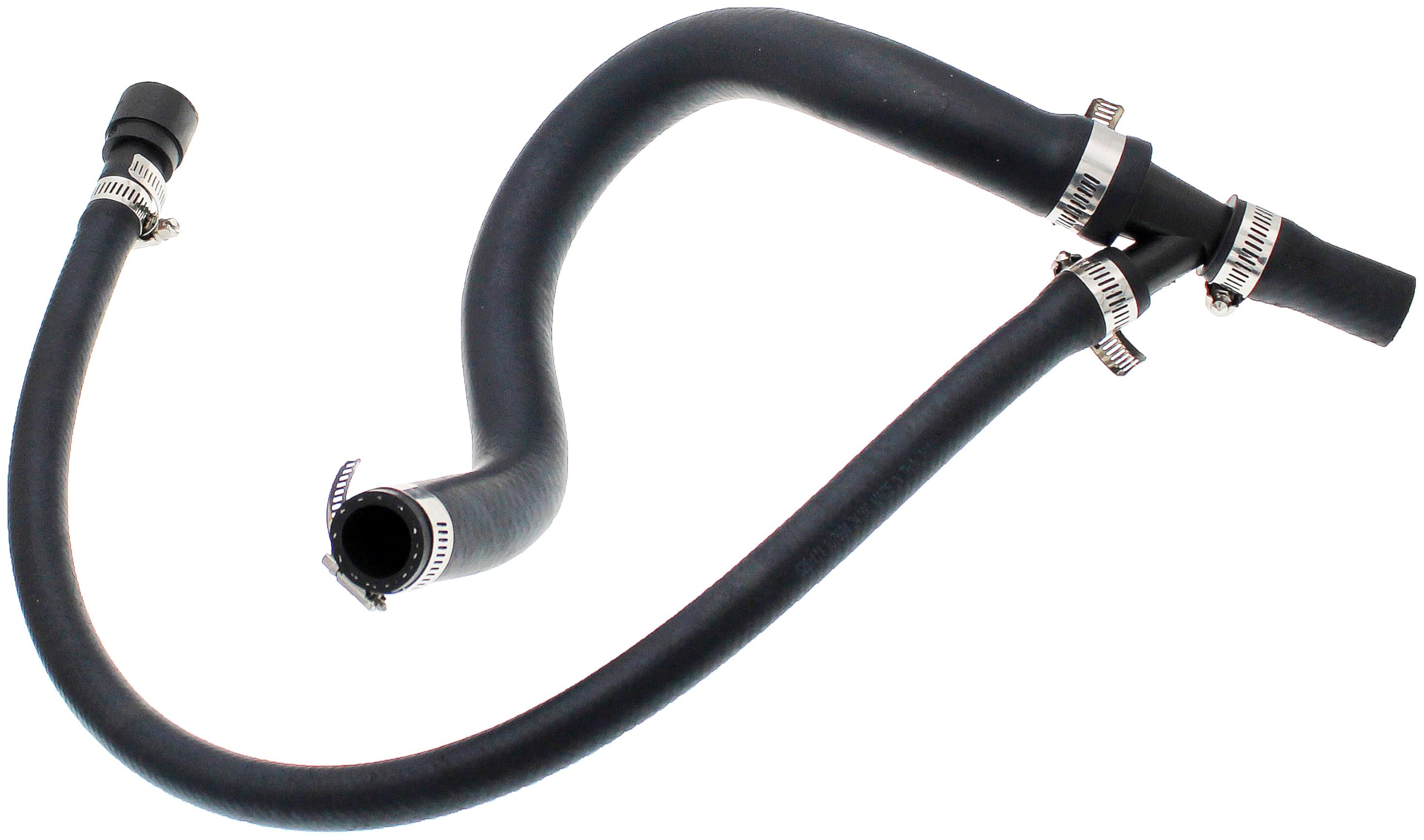 Dorman 626-111 front assembly showing full replacement and correct routing benefit