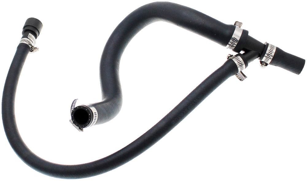 Dorman 626-111 front assembly showing full replacement and correct routing benefit