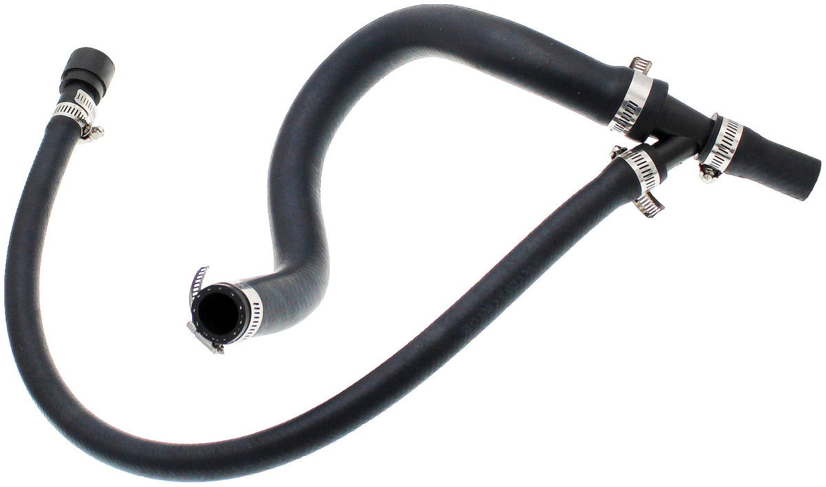Dorman 626-111 front assembly showing full replacement and correct routing benefit