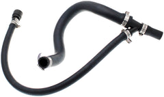 Dorman 626-111 front assembly showing full replacement and correct routing benefit