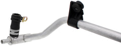 Dorman hose ends and clamps detail showing secure connection and easy install