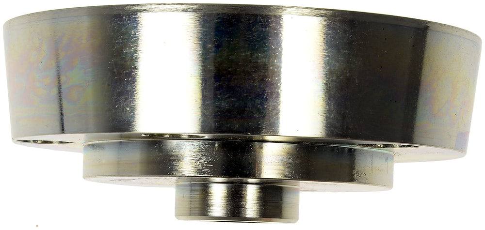 Dorman close-up machining detail showing steel construction and corrosion resistance