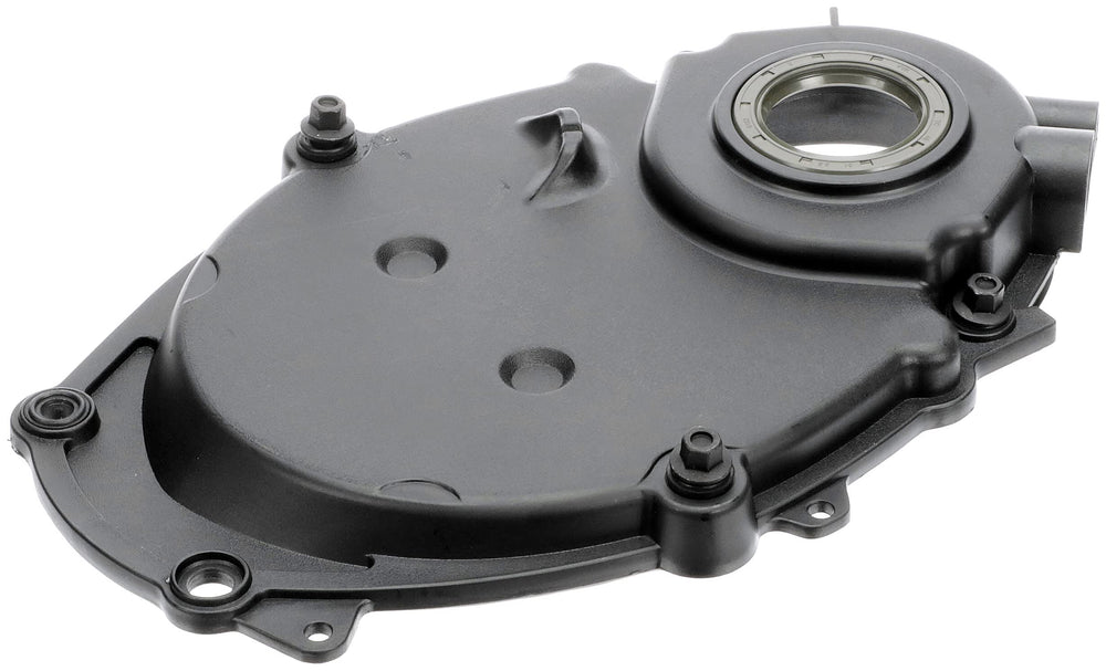 Dorman 635-502 close-up of sealing surface highlighting precision edges to prevent leaks