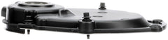 Dorman 635-502 installed on engine block demonstrating Dorman fit for quick replacement