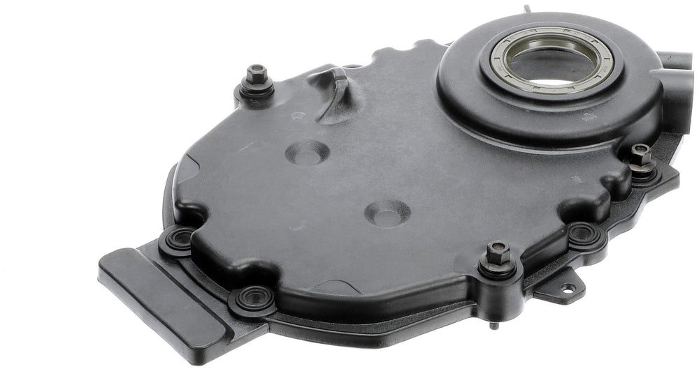 Dorman 635-505 close-up of gasket seating area highlighting reliable sealing