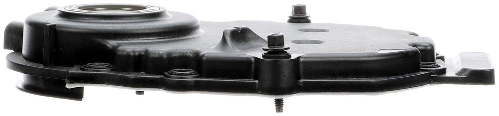 Dorman 635-505 installed on engine illustrating restored protection and alignment