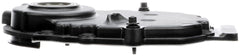 Dorman 635-505 installed on engine illustrating restored protection and alignment