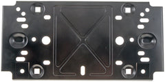 Dorman 68148 close-up of bracket material and finish for long-lasting durability