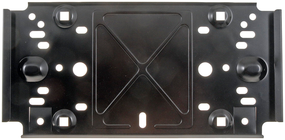 Dorman 68148 installed on vehicle demonstrating correct alignment and easy replacement