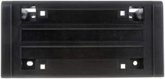 Dorman 68184 close-up of mounting holes for accurate alignment and durability