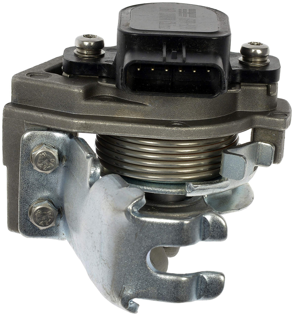 Dorman 699-199 connector close-up showing secure pin alignment benefit
