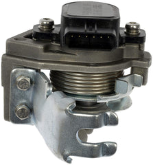 Dorman 699-199 connector close-up showing secure pin alignment benefit