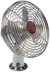 Dorman 7-933 front view showing mounting and improved airflow