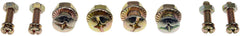 Dorman 742-150 connector detail showing compatible plug for quick installation