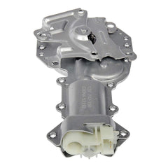 Dorman 742-150 front view showing robust housing and mounting points for easy fit