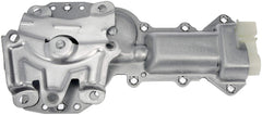 Dorman 742-150 close-up of internal gear area showing durable construction benefit