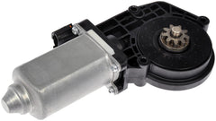 Dorman 742-251 gear and housing detail showing durable construction