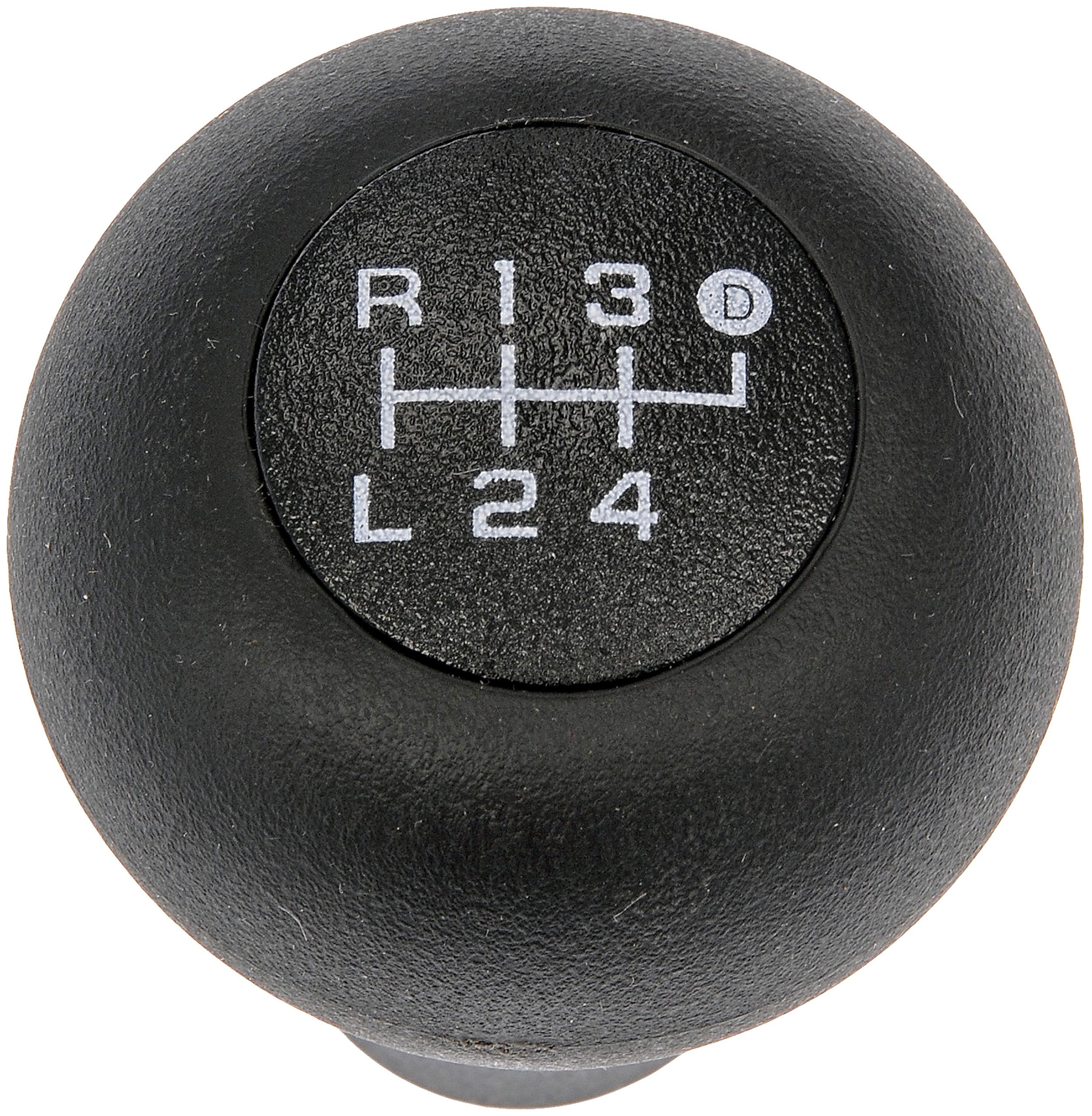 Dorman close-up texture detail highlighting grip and durable finish