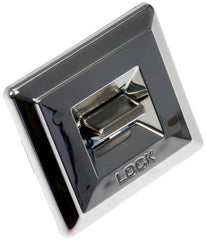 Dorman 901-010 front view showing button and housing, durable replacement